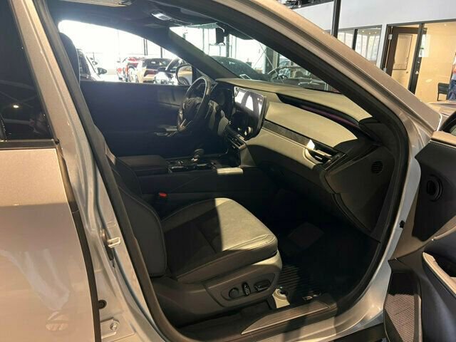 Used 2024 Lexus RX 350 Premium Plus w/ Convenience Package AWD/4WD image 25