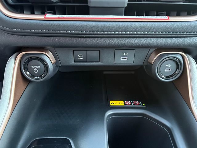 Used 2026 Toyota Grand Highlander AWD Hybrid image 21