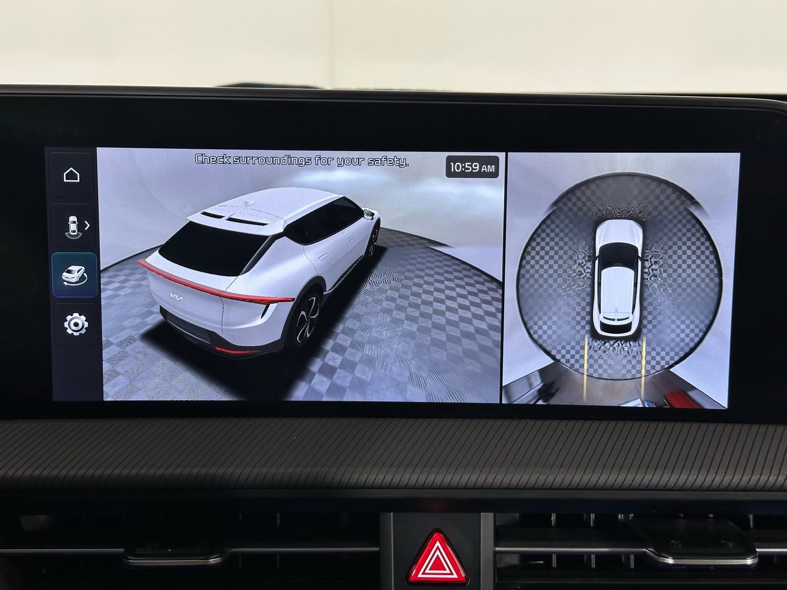 Used 2022 Kia EV6 GT-Line w/ GT-Line Suede Seat Package image 45