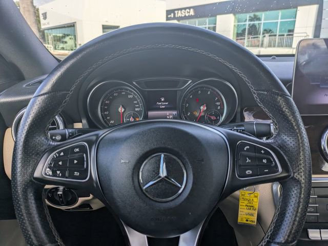 Used 2019 Mercedes-Benz CLA 250 image 28