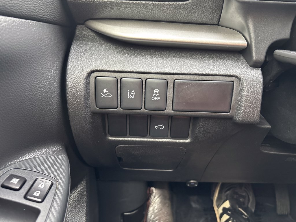 Used 2024 Mitsubishi Eclipse Cross SE AWD/4WD image 24