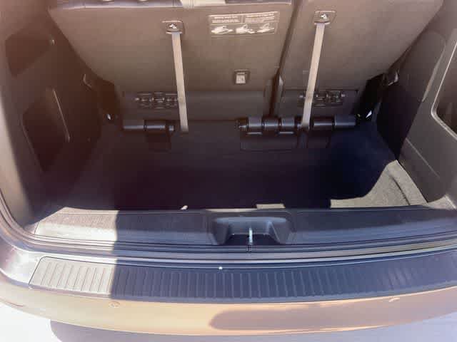 Certified 2024 Honda Odyssey Touring image 20