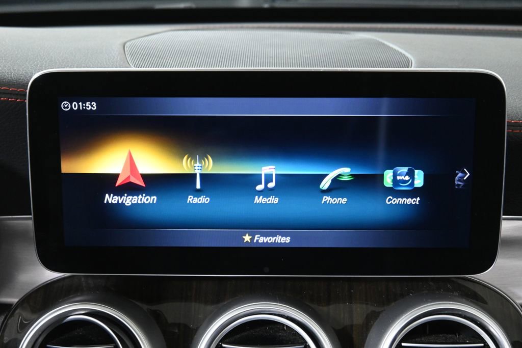 Used 2021 Mercedes-Benz C 43 AMG 4MATIC Cabriolet image 27