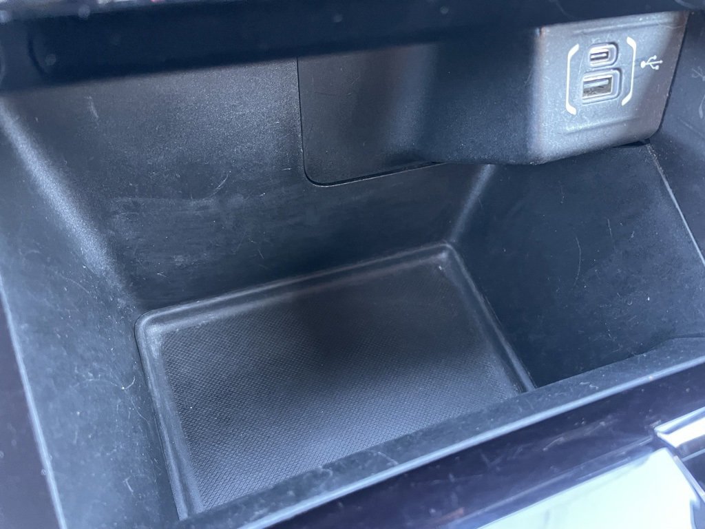 Used 2024 Jeep Compass Latitude image 13