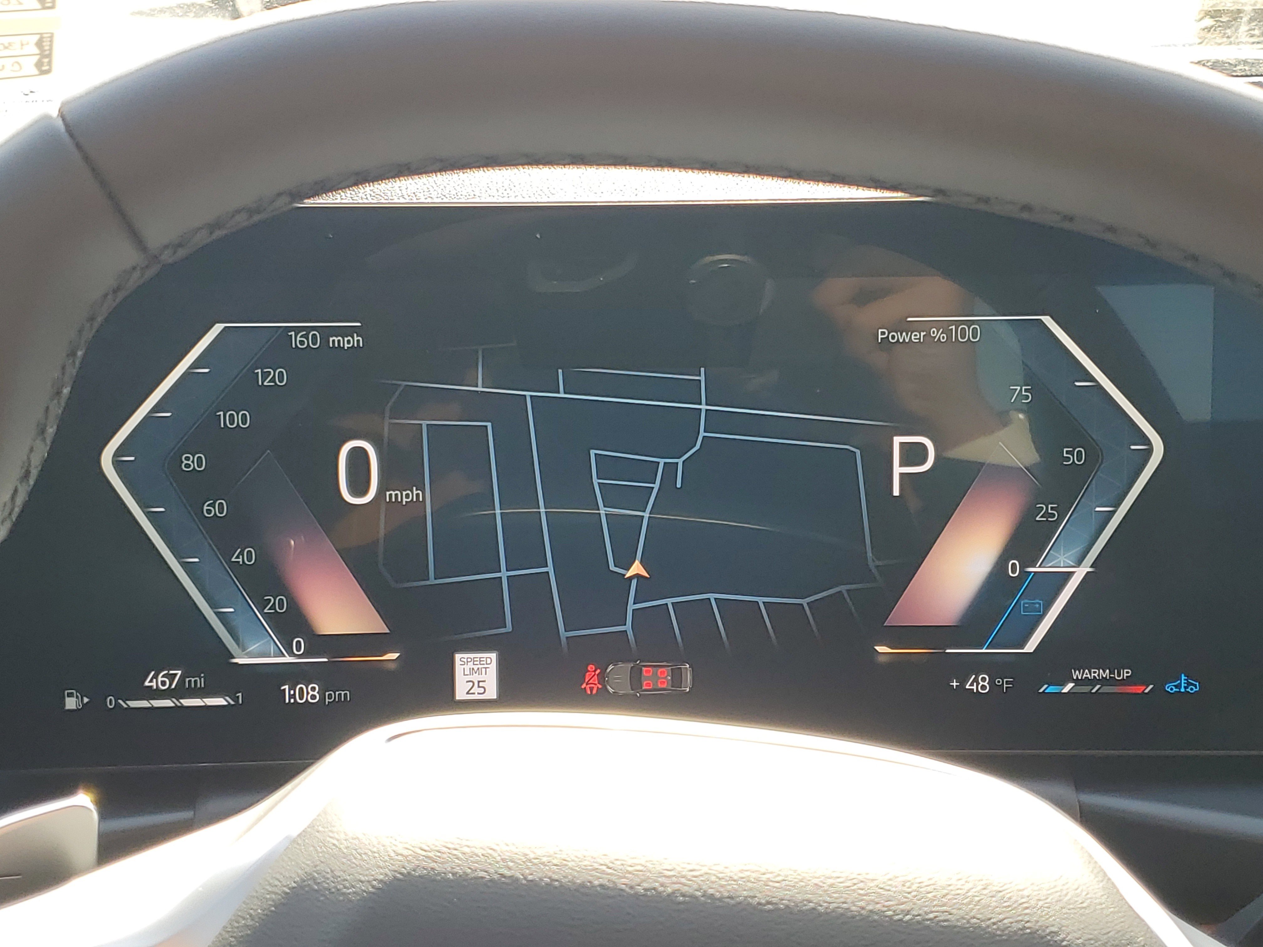 New 2026 BMW 430i xDrive Convertible w/ Premium Package image 14