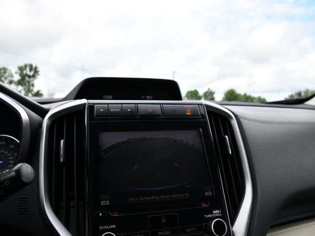 Used 2019 Subaru Ascent Limited AWD/4WD image 17