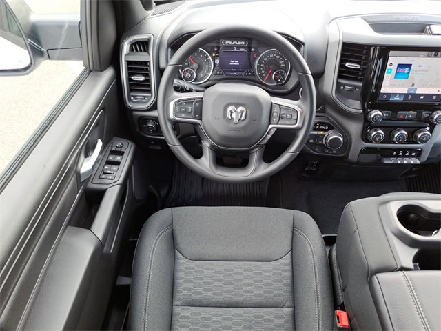 New 2026 RAM 1500 Classic Warlock image 12