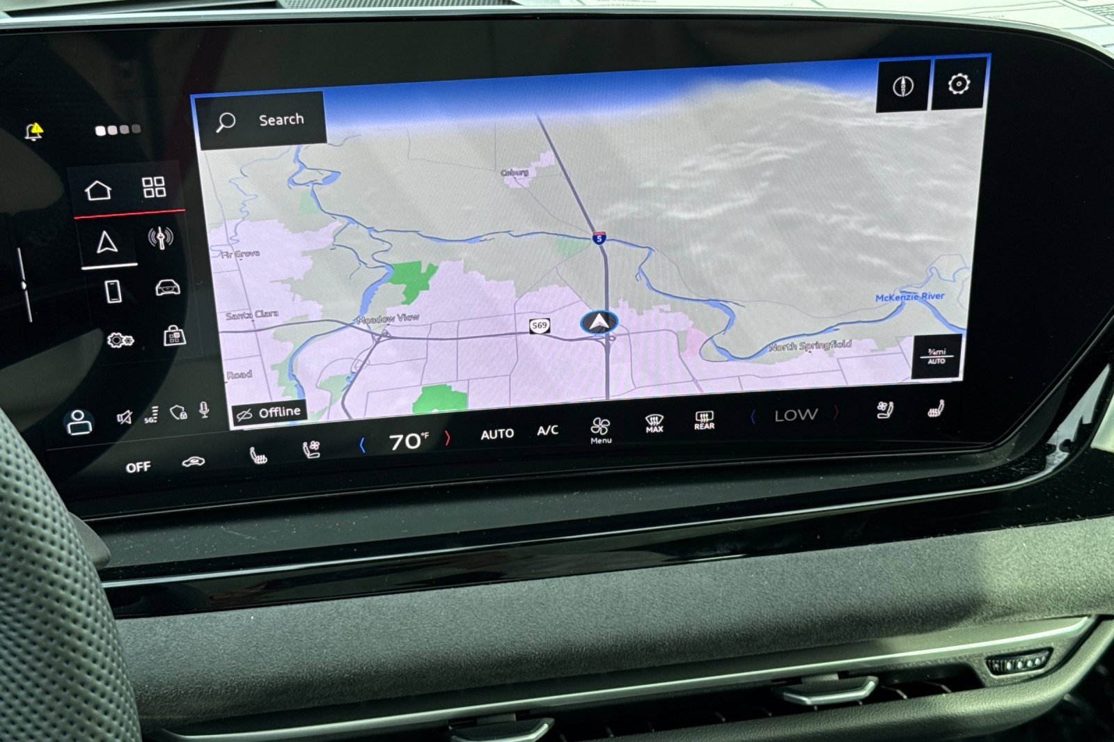 New 2025 Audi S5 Premium Plus image 17