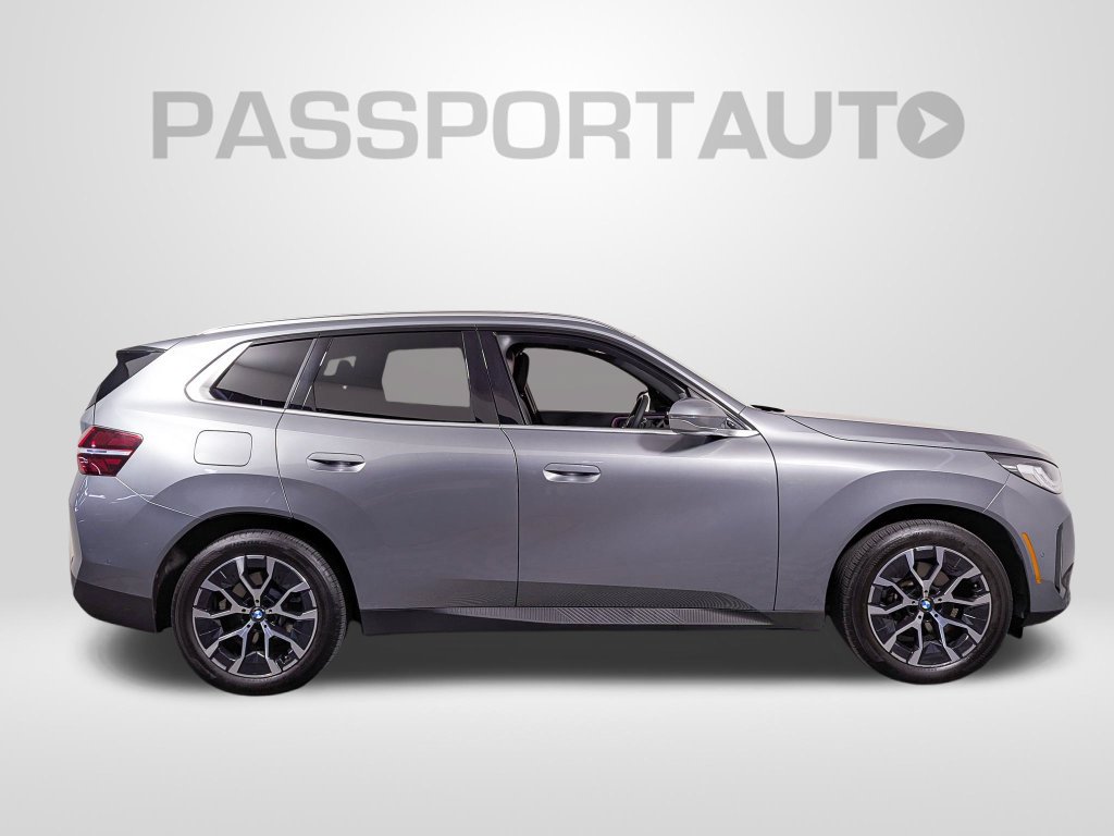 Used 2026 BMW X3 xDrive30i AWD/4WD image 8