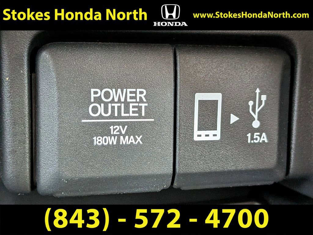 Certified 2019 Honda Ridgeline RTL-E image 22