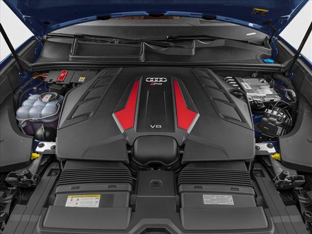 New 2026 Audi RS Q8 performance AWD/4WD image 8