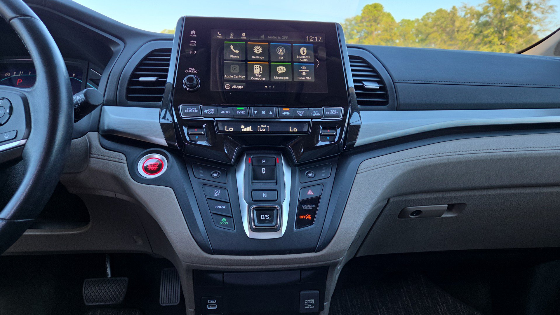 Used 2021 Honda Odyssey EX-L image 25