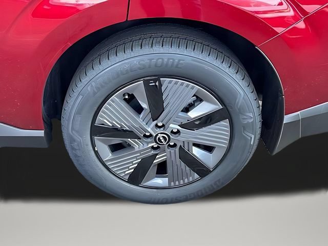 New 2025 Nissan Murano SL AWD/4WD image 5