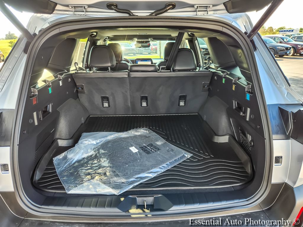 Certified 2026 Subaru Outback Limited AWD/4WD image 19