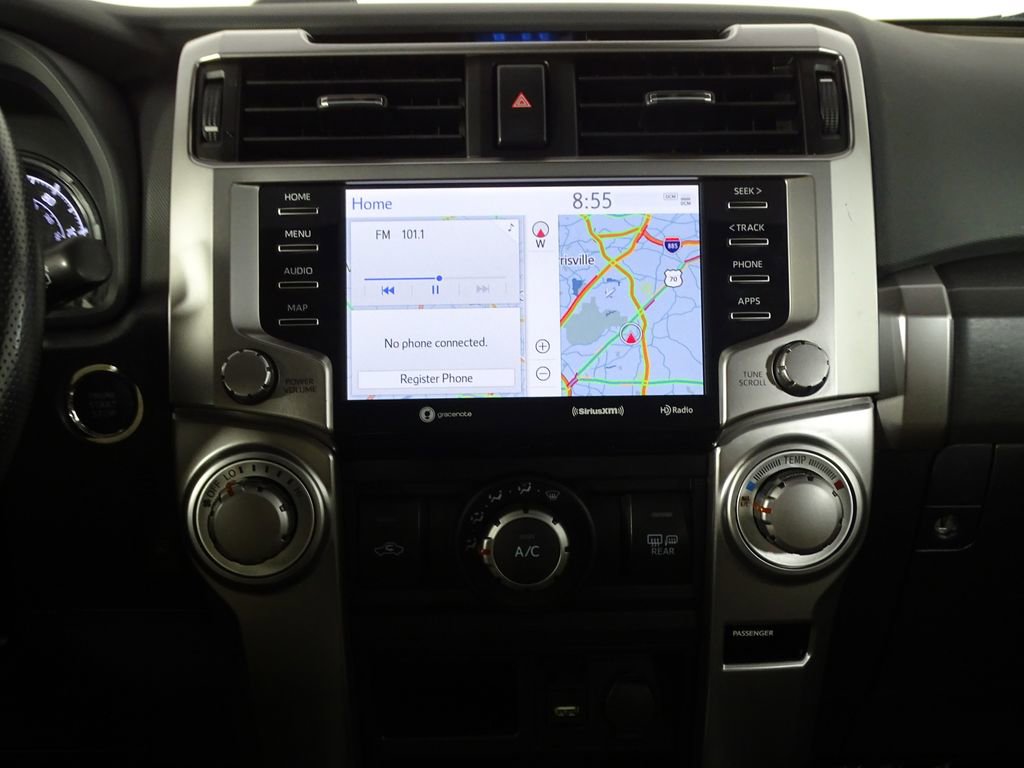 Used 2023 Toyota 4Runner SR5 Premium w/ Moonroof Package image 33