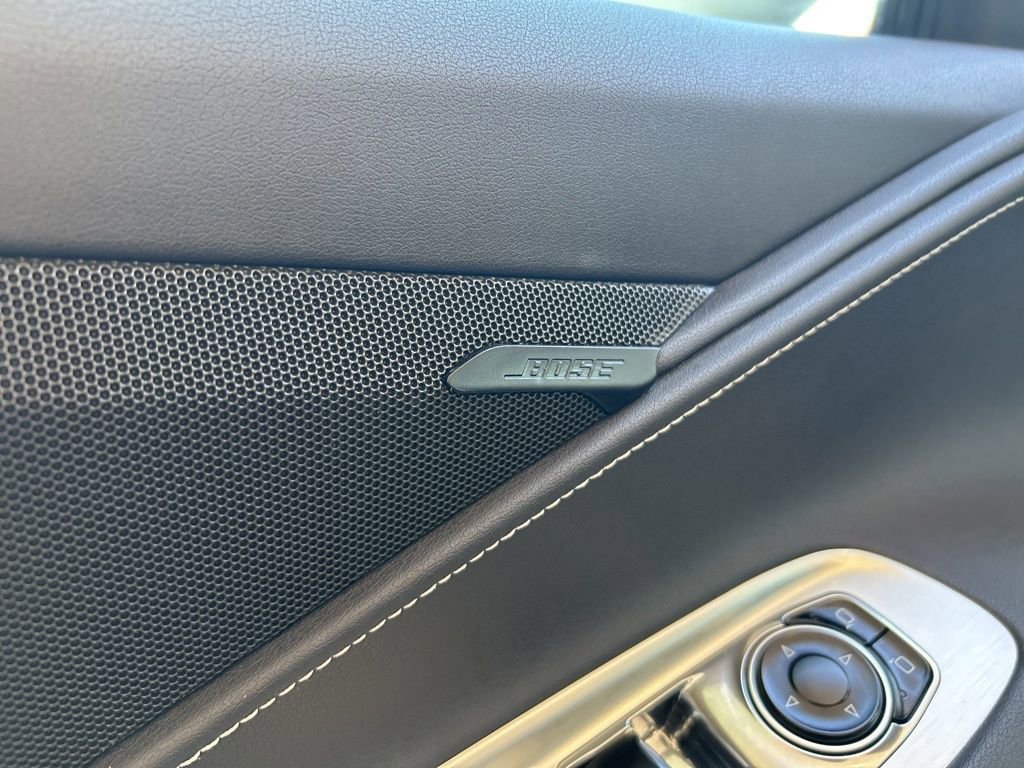 Used 2024 Chevrolet Corvette Stingray Coupe w/ Z51 Performance Package image 33