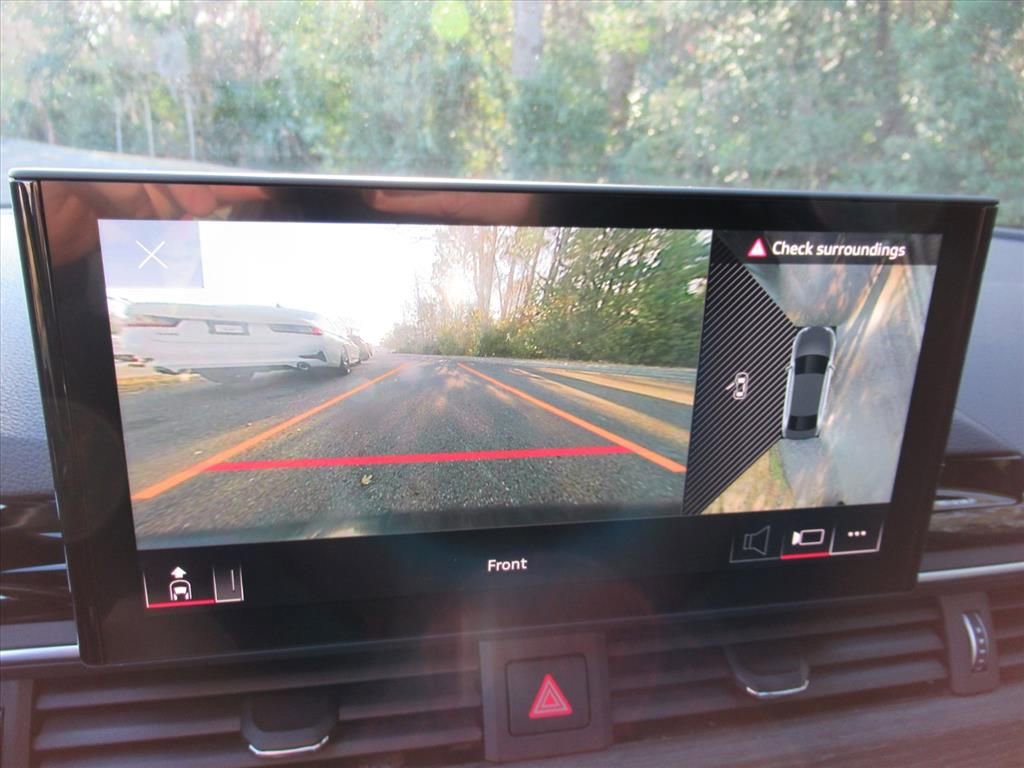 Used 2022 Audi A4 2.0T Premium Plus image 24