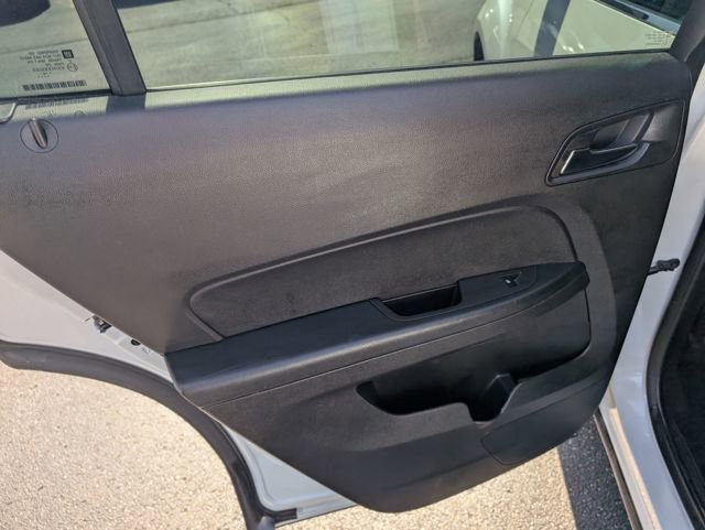 Used 2017 Chevrolet Equinox Premier w/ Enhanced Convenience Package image 11