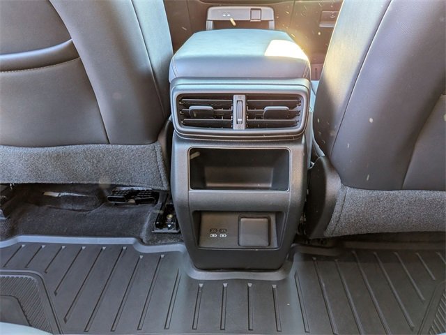 Certified 2025 Honda Prologue Elite image 26