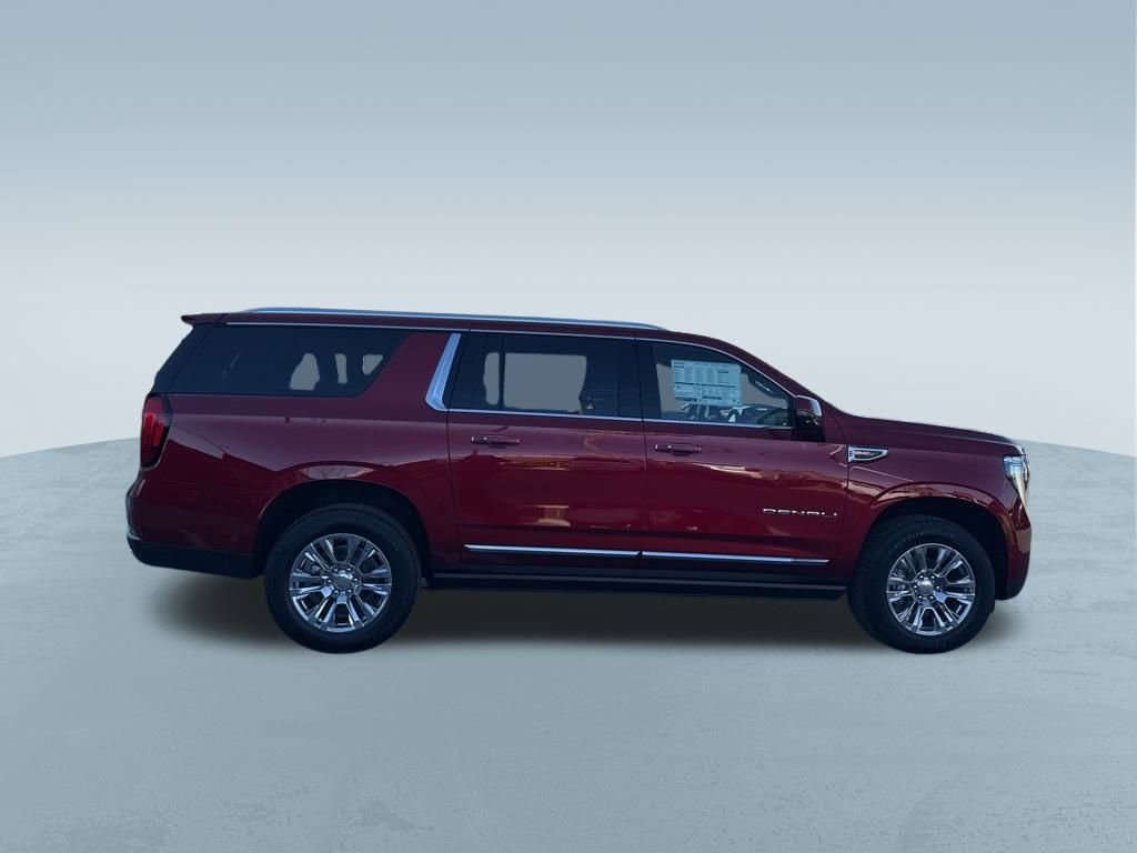 New 2026 GMC Yukon XL Denali w/ Sun & Power Step Package image 10