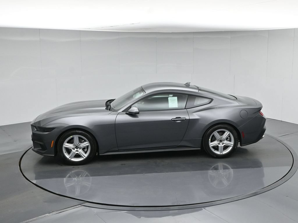 New 2026 Ford Mustang Coupe RWD image 41