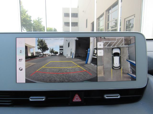 Used 2023 Hyundai Ioniq 5 Limited image 8