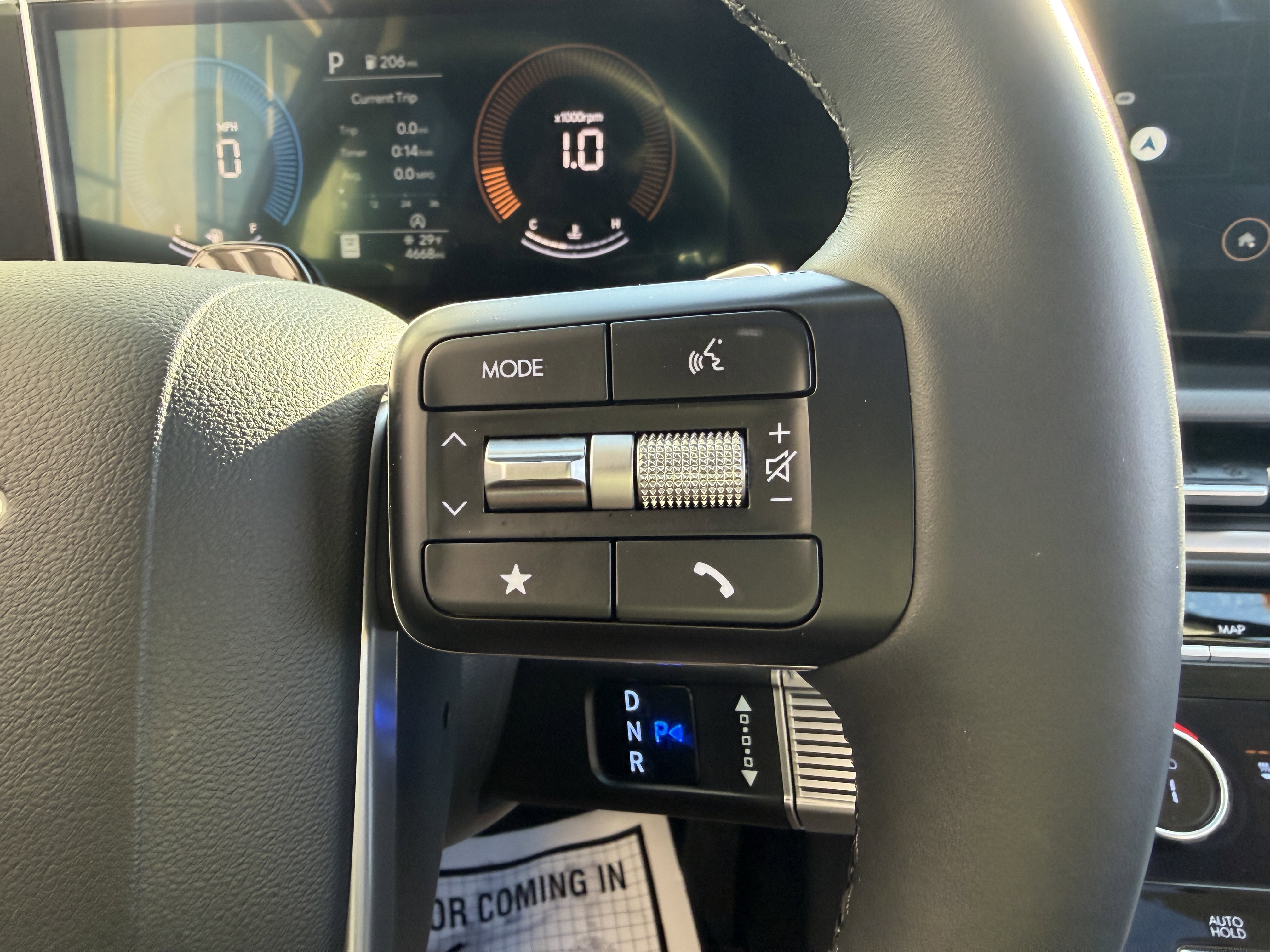 Used 2025 Hyundai Santa Fe XRT image 36