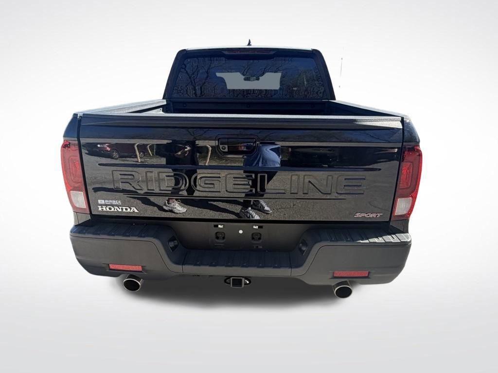 Used 2024 Honda Ridgeline Sport image 5