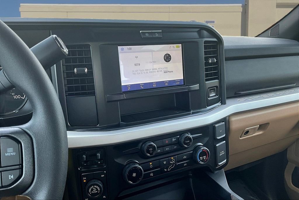 New 2026 Ford F250 image 6