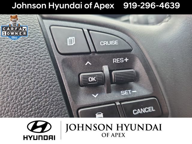 Certified 2021 Hyundai Tucson Ultimate image 30