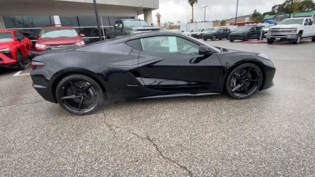New 2026 Chevrolet Corvette E-Ray w/ ZER Performance Package image 9