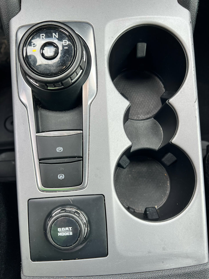 Used 2021 Ford Bronco Sport Big Bend image 16