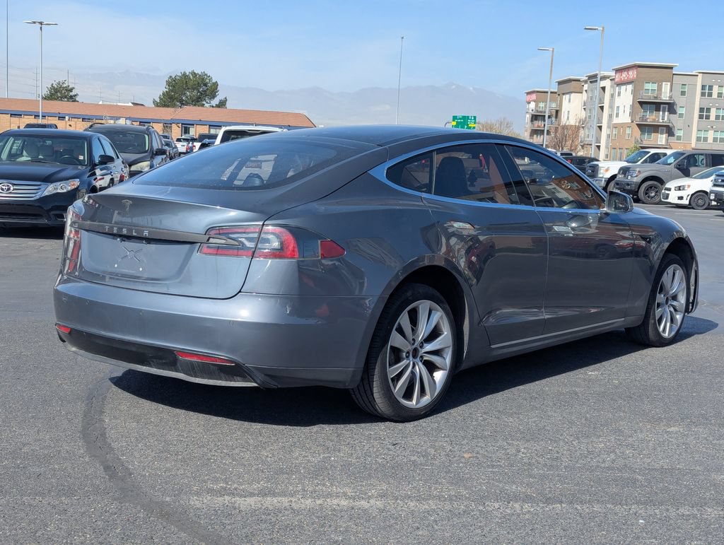Used 2014 Tesla Model S 60 RWD image 13
