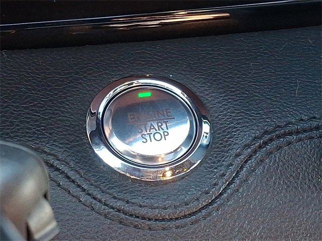 Used 2024 Lincoln Navigator Premiere image 24