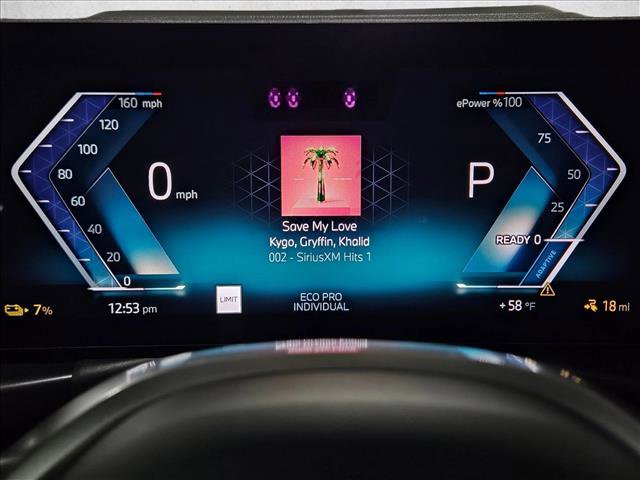 New 2026 BMW i4 xDrive40i image 10