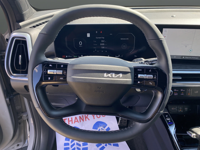 Certified 2026 Kia Sorento SX Prestige AWD/4WD image 20