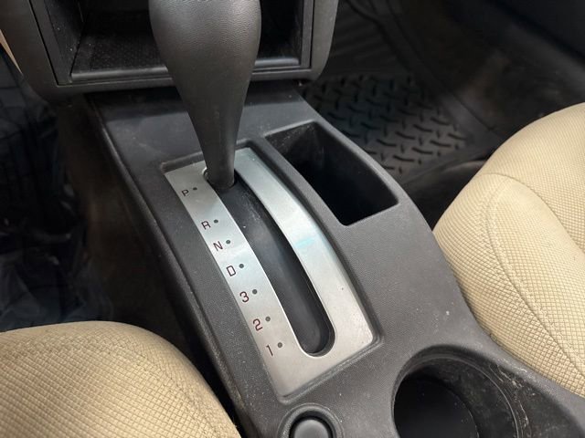 Used 2007 Pontiac Grand Prix FWD image 32