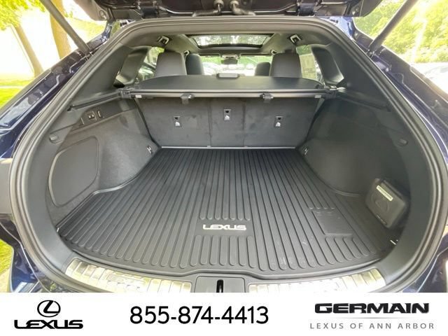 New 2026 Lexus RX 350 Premium Plus w/ Convenience Package AWD/4WD image 23
