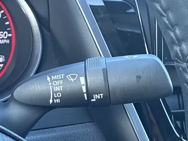 Used 2024 Toyota Camry XSE FWD image 26