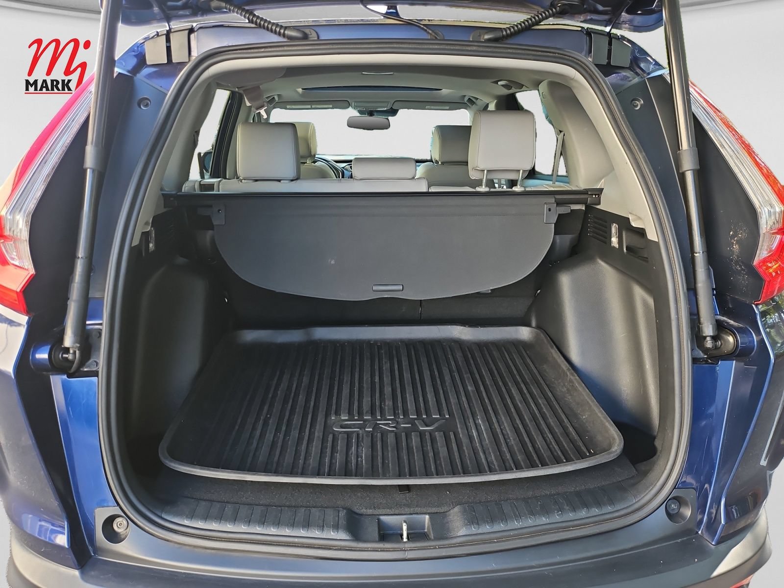 Used 2017 Honda CR-V EX-L image 17