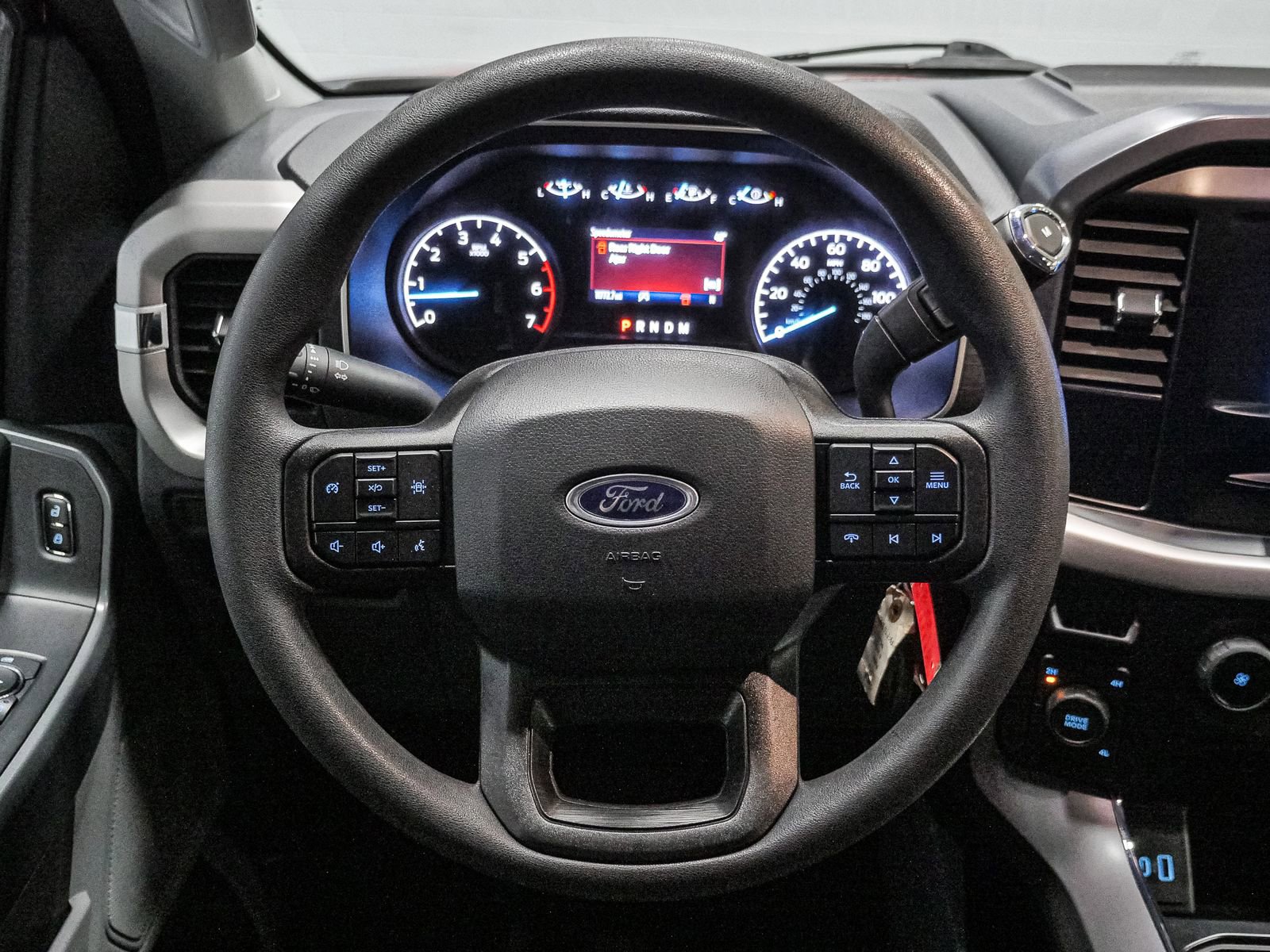 Certified 2023 Ford F150 XLT w/ XTR Package image 33