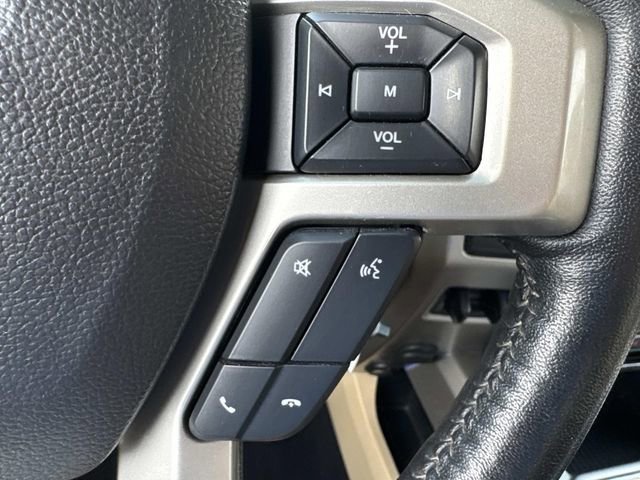 Used 2020 Ford F250 Lariat w/ Lariat Value Package image 27