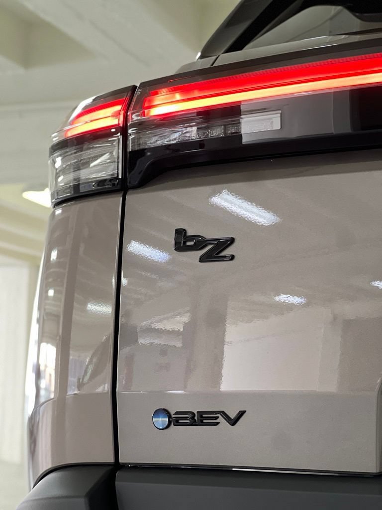 New 2026 Toyota bZ Woodland AWD/4WD image 7