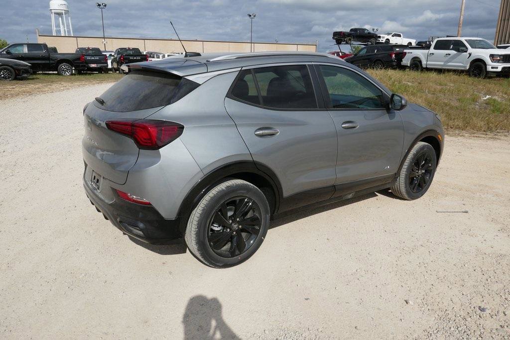 New 2026 Buick Encore GX Sport Touring w/ Comfort Package image 3