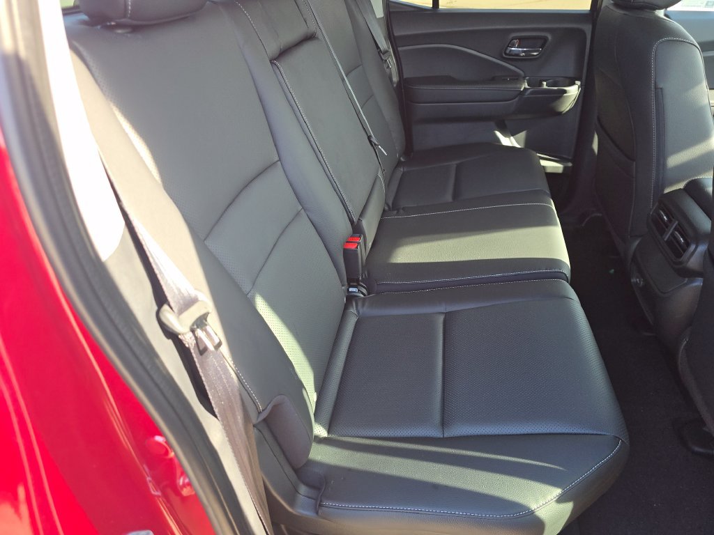 New 2026 Honda Ridgeline RTL image 19