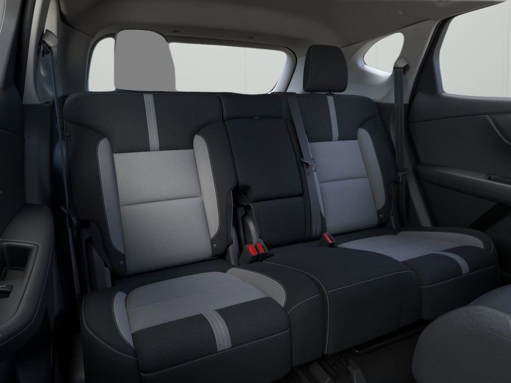 New 2025 Chevrolet Blazer LT w/ Midnight/Sport Edition image 17