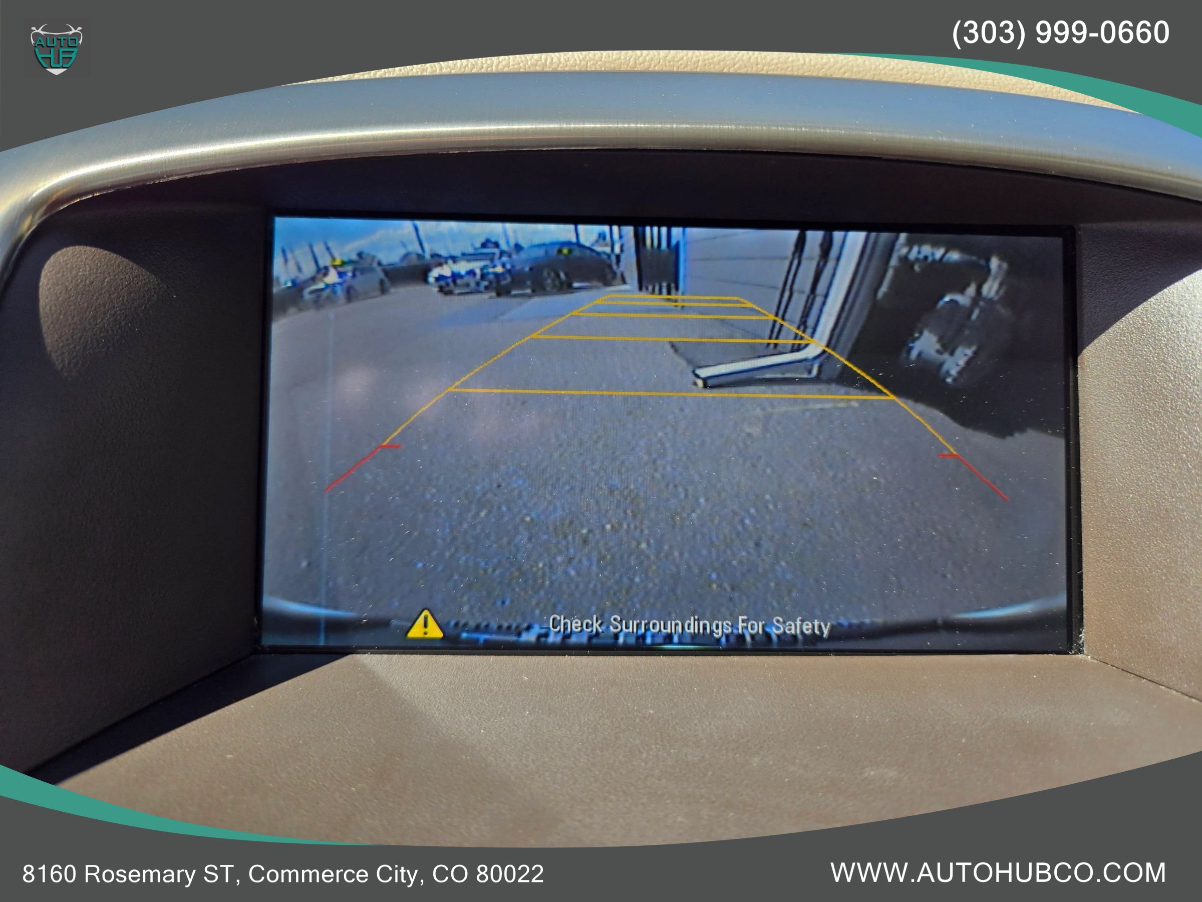 Used 2015 Buick Verano Leather FWD image 15