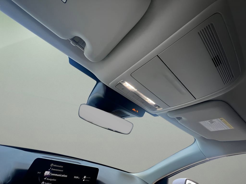 Used 2024 MAZDA CX-90 3.3 Turbo w/ Select Package image 16