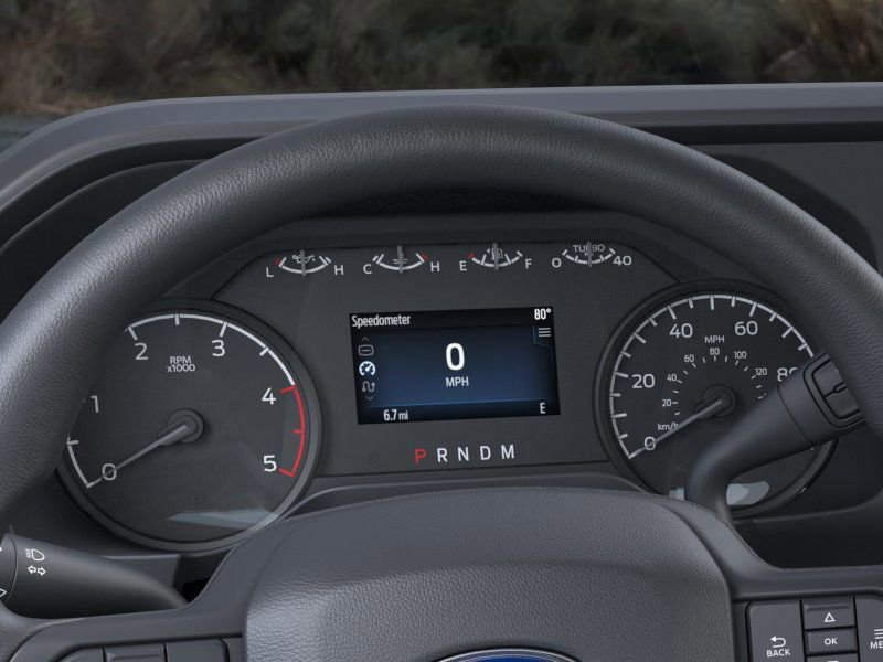 New 2026 Ford F250 XL w/ STX Appearance Package image 10