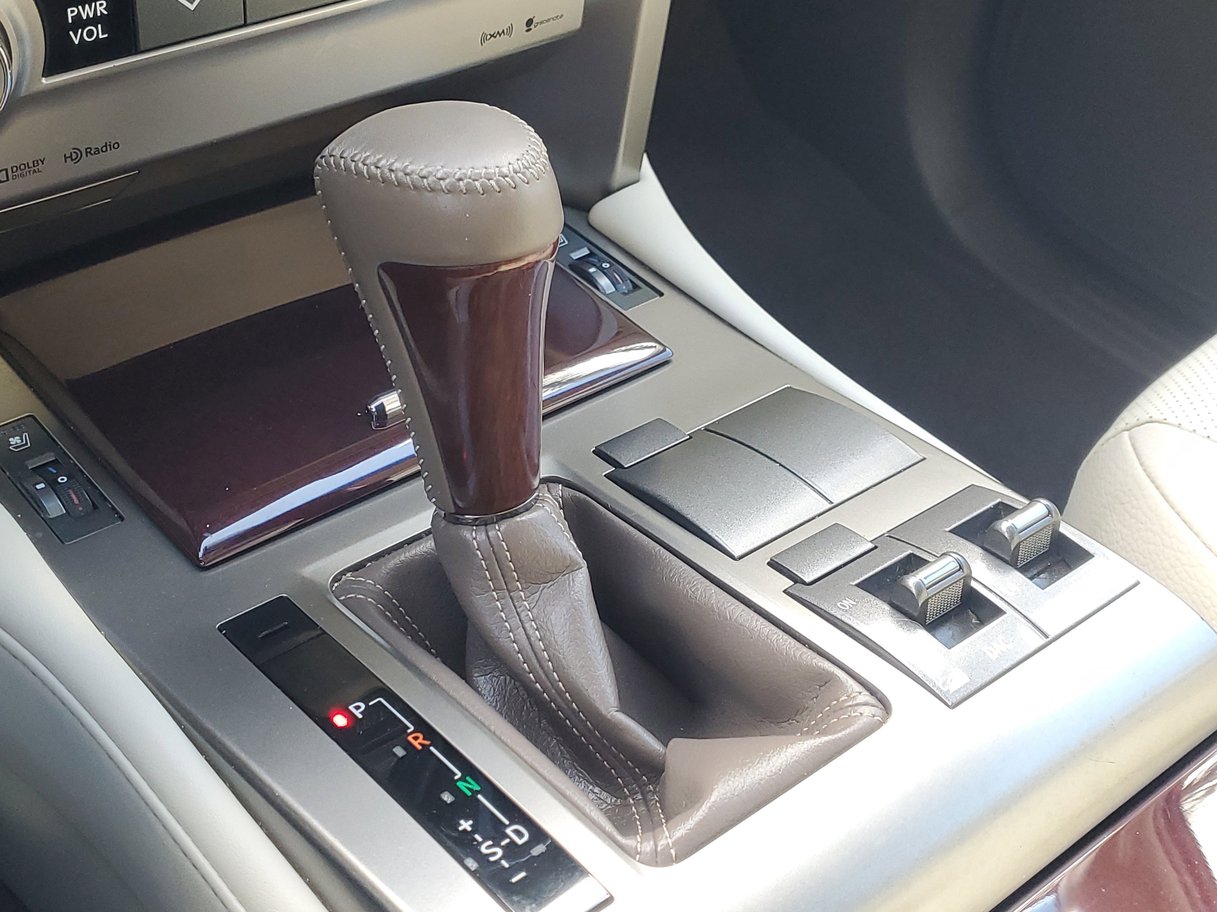 Used 2019 Lexus GX 460 460 image 33